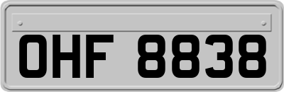OHF8838