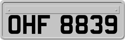 OHF8839
