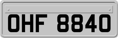 OHF8840