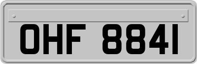 OHF8841