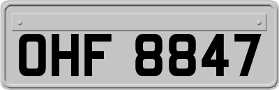 OHF8847