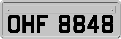 OHF8848
