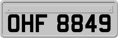 OHF8849