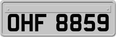 OHF8859