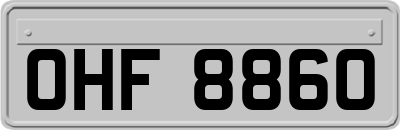 OHF8860