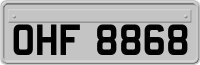 OHF8868