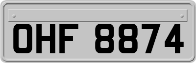 OHF8874