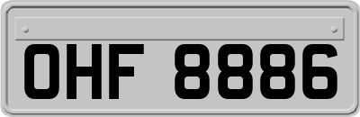 OHF8886