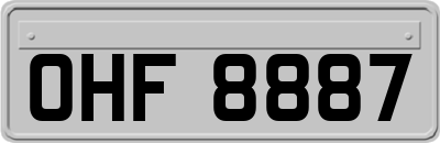 OHF8887