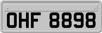 OHF8898