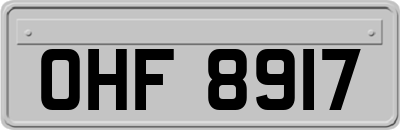 OHF8917