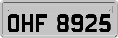 OHF8925