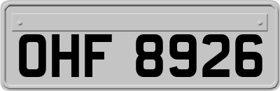 OHF8926