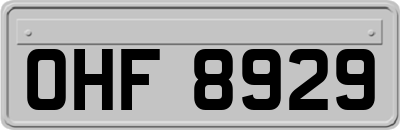 OHF8929