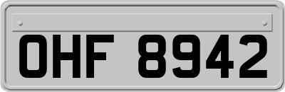 OHF8942