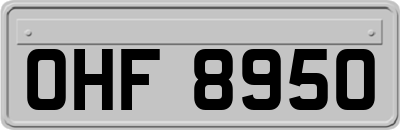 OHF8950