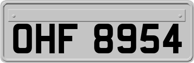 OHF8954