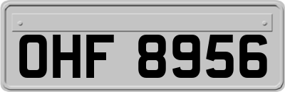 OHF8956