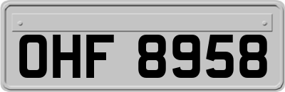 OHF8958