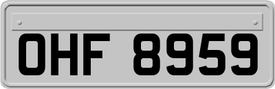 OHF8959