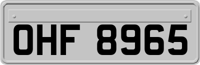 OHF8965