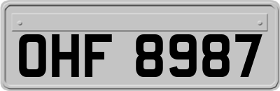 OHF8987