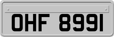 OHF8991