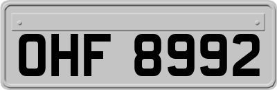 OHF8992