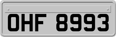 OHF8993