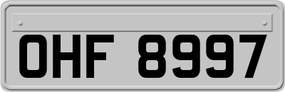OHF8997