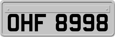 OHF8998