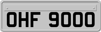 OHF9000