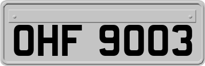 OHF9003