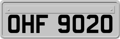 OHF9020