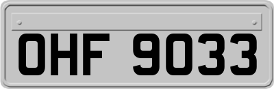 OHF9033