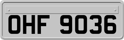 OHF9036