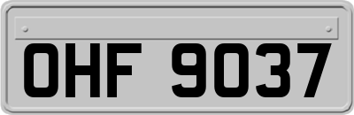 OHF9037