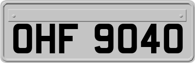 OHF9040