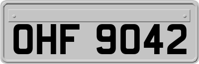 OHF9042