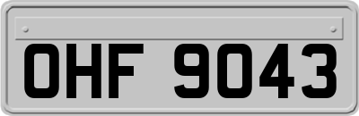 OHF9043