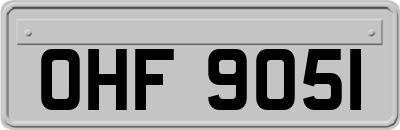 OHF9051