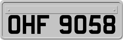 OHF9058