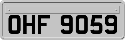 OHF9059