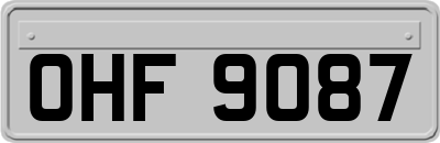 OHF9087