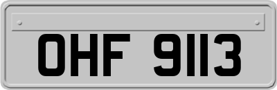 OHF9113