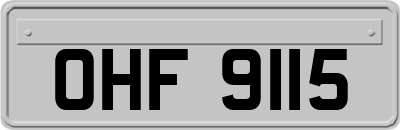 OHF9115