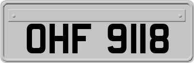 OHF9118