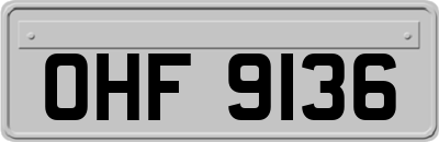 OHF9136