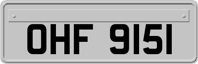 OHF9151