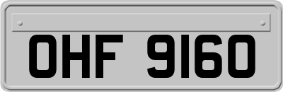 OHF9160